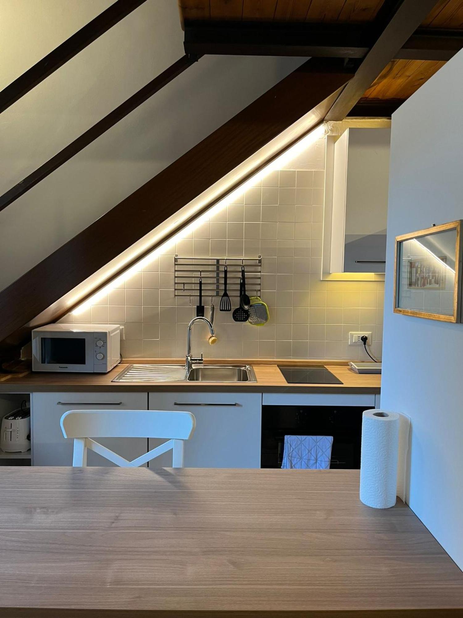 베로나 Flats4Rent Casa Di Gabriella 아파트 외부 사진