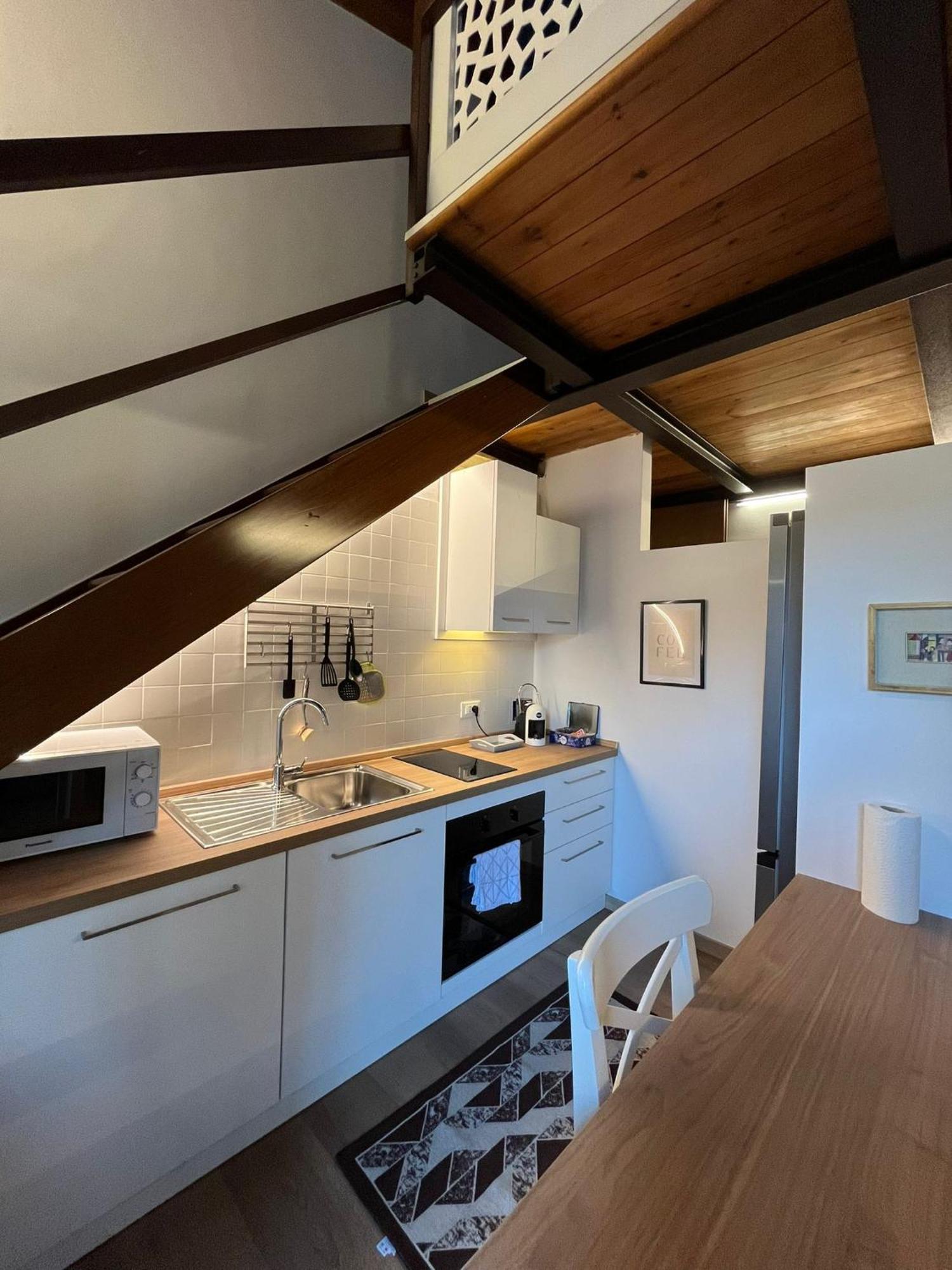 베로나 Flats4Rent Casa Di Gabriella 아파트 외부 사진