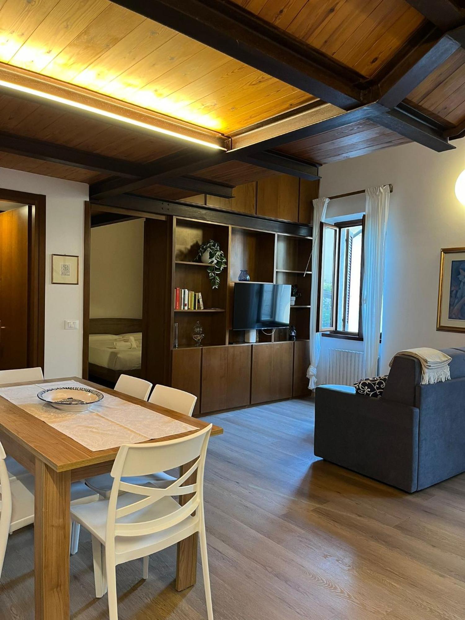 베로나 Flats4Rent Casa Di Gabriella 아파트 외부 사진