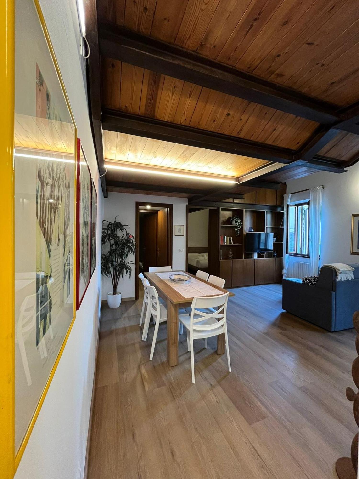 베로나 Flats4Rent Casa Di Gabriella 아파트 외부 사진