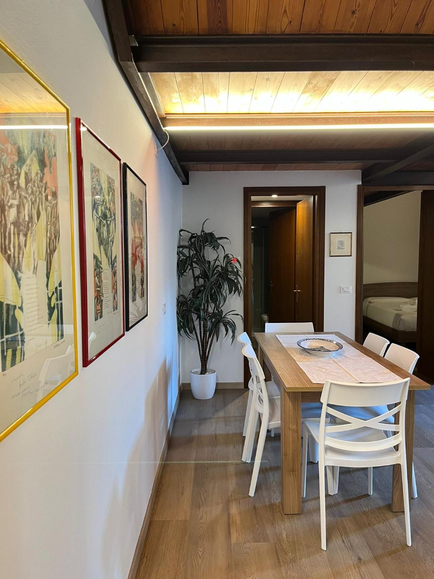 베로나 Flats4Rent Casa Di Gabriella 아파트 외부 사진
