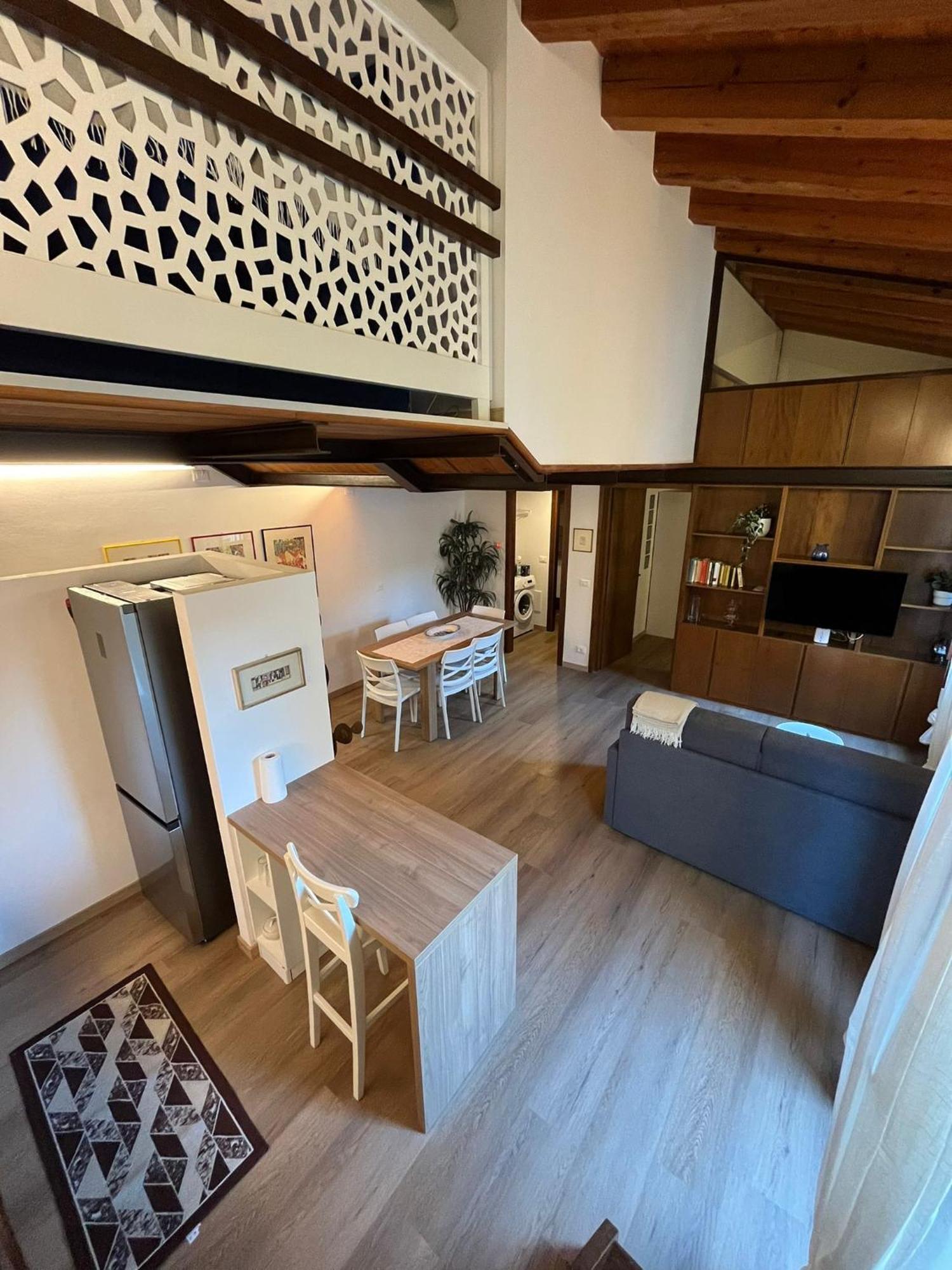 베로나 Flats4Rent Casa Di Gabriella 아파트 외부 사진