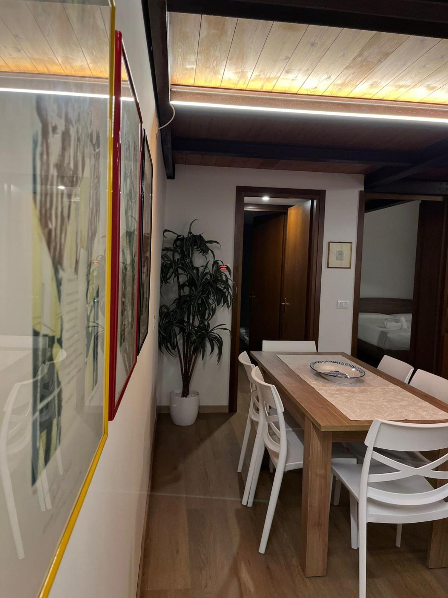 베로나 Flats4Rent Casa Di Gabriella 아파트 외부 사진