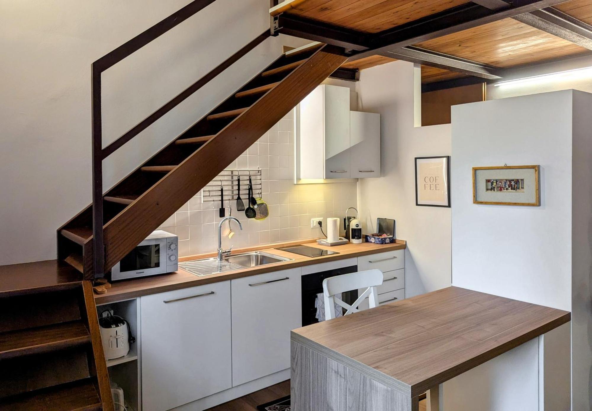 베로나 Flats4Rent Casa Di Gabriella 아파트 외부 사진