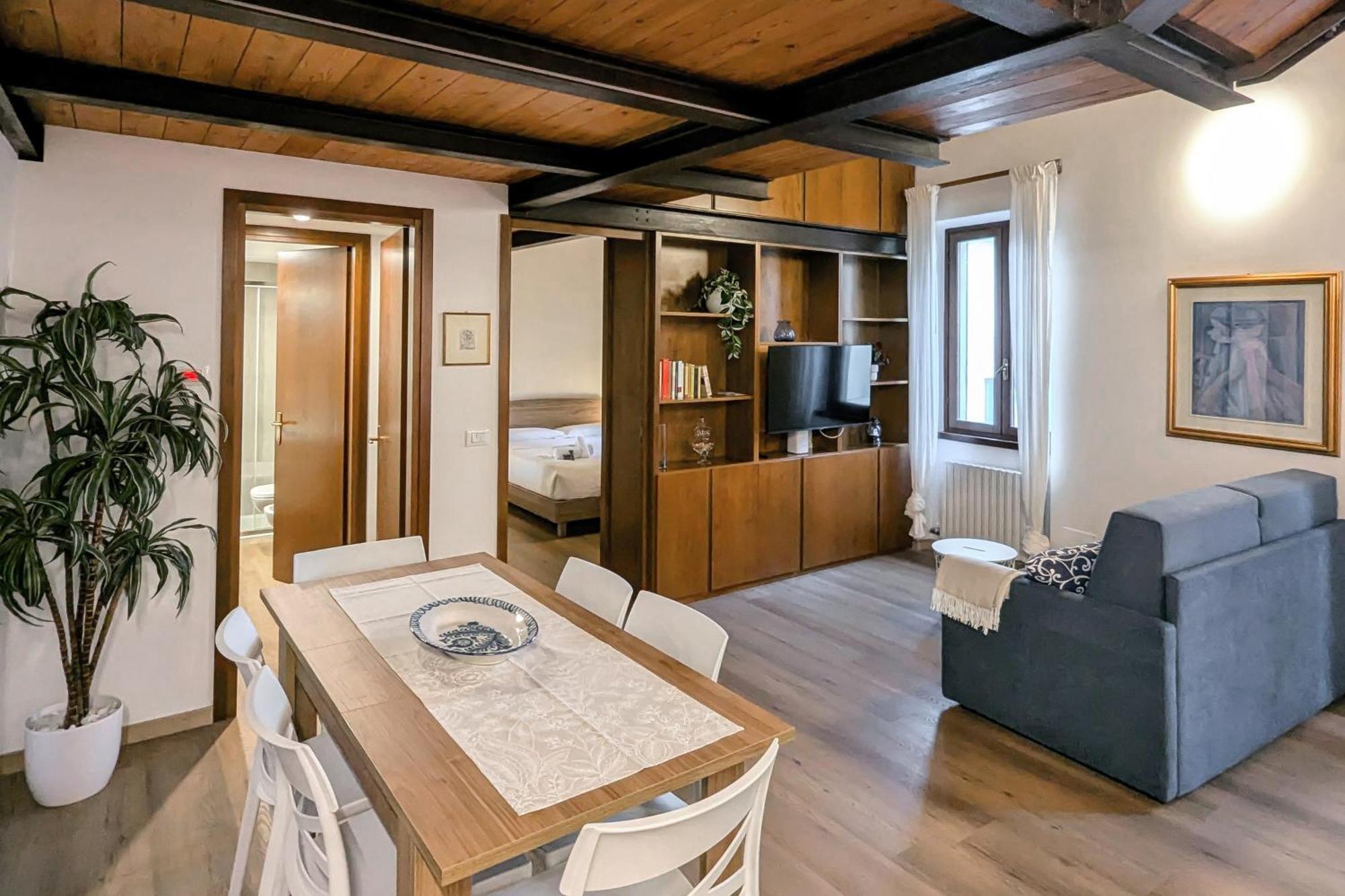 베로나 Flats4Rent Casa Di Gabriella 아파트 외부 사진