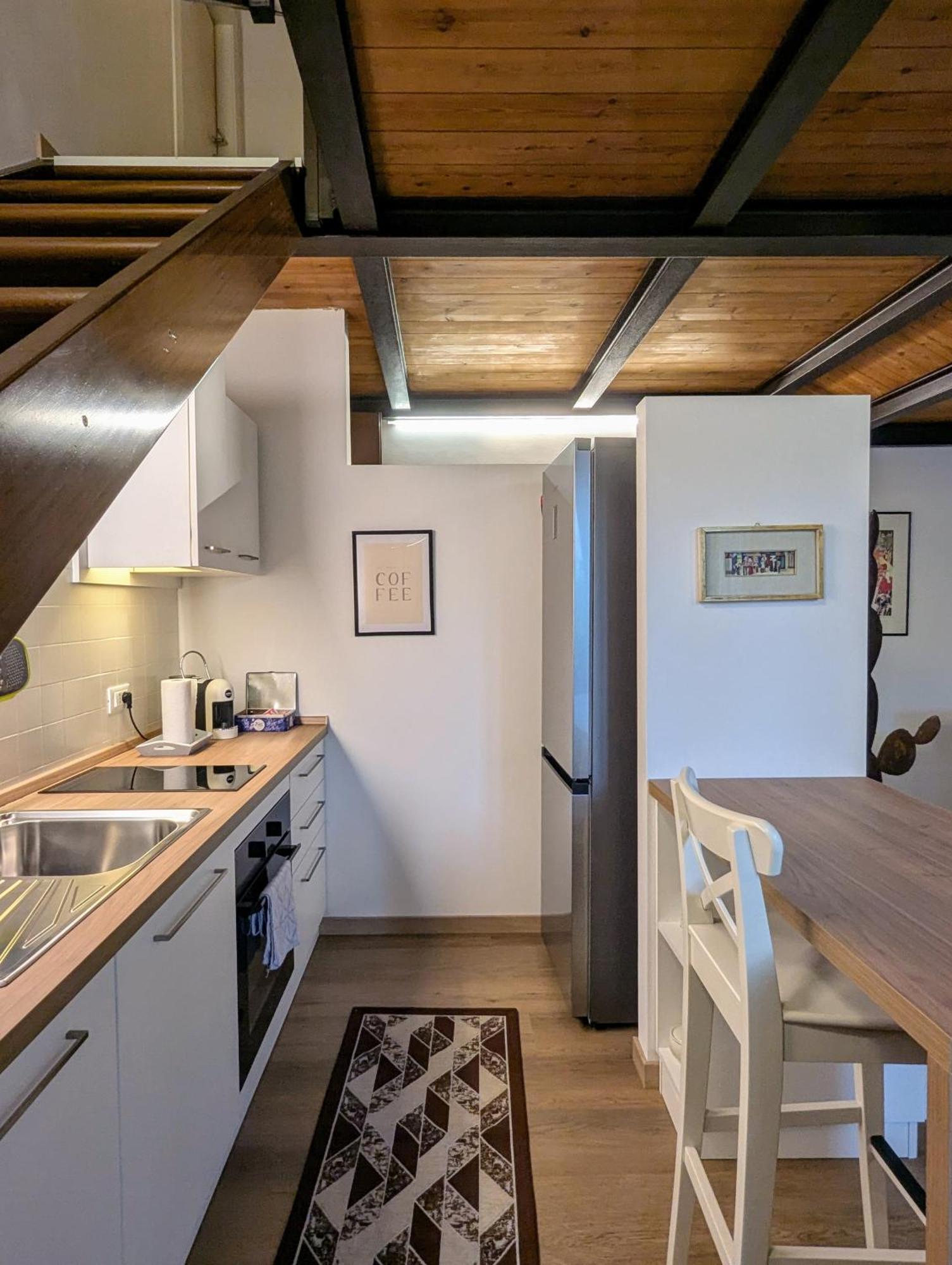 베로나 Flats4Rent Casa Di Gabriella 아파트 외부 사진