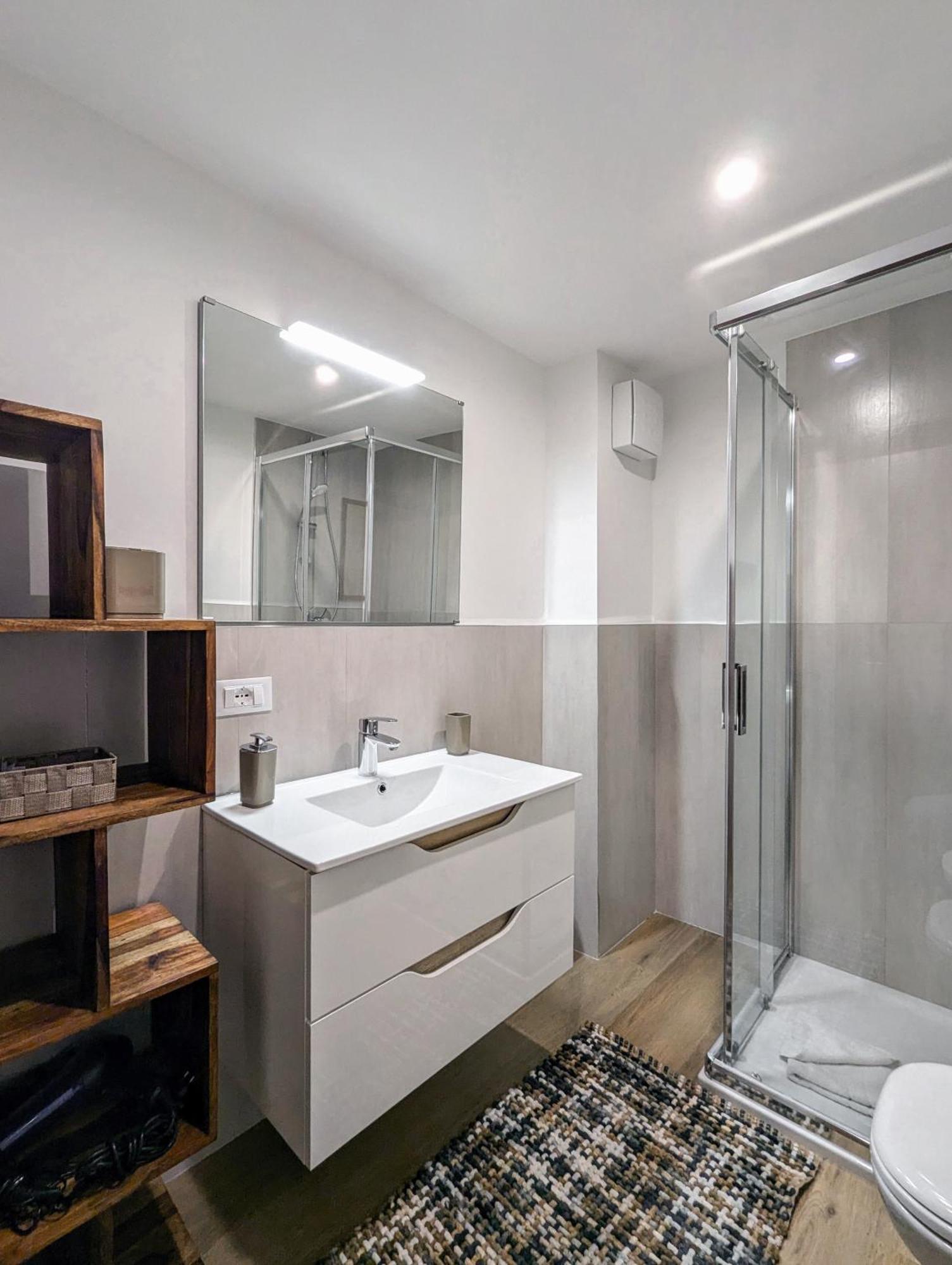 베로나 Flats4Rent Casa Di Gabriella 아파트 외부 사진