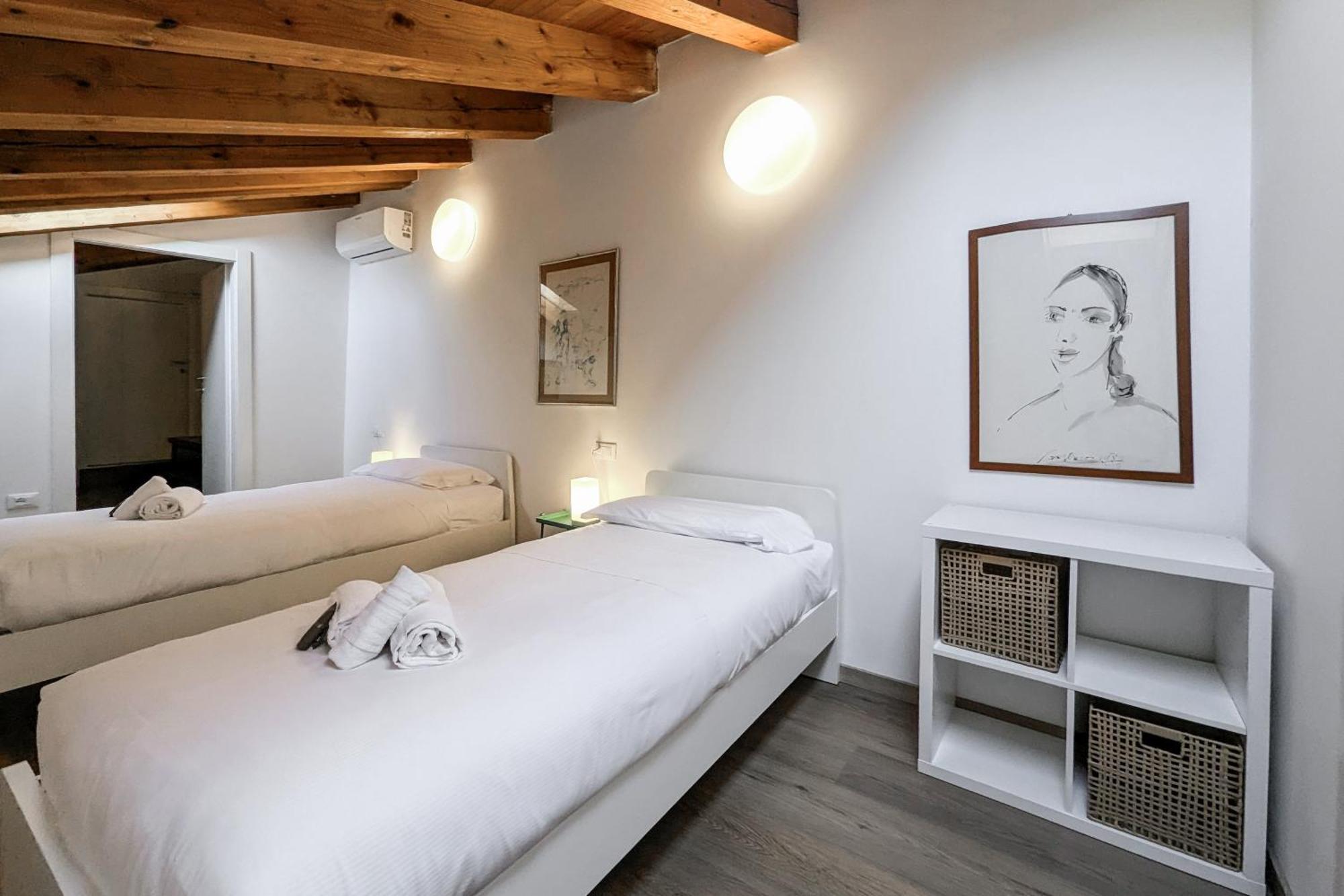 베로나 Flats4Rent Casa Di Gabriella 아파트 외부 사진