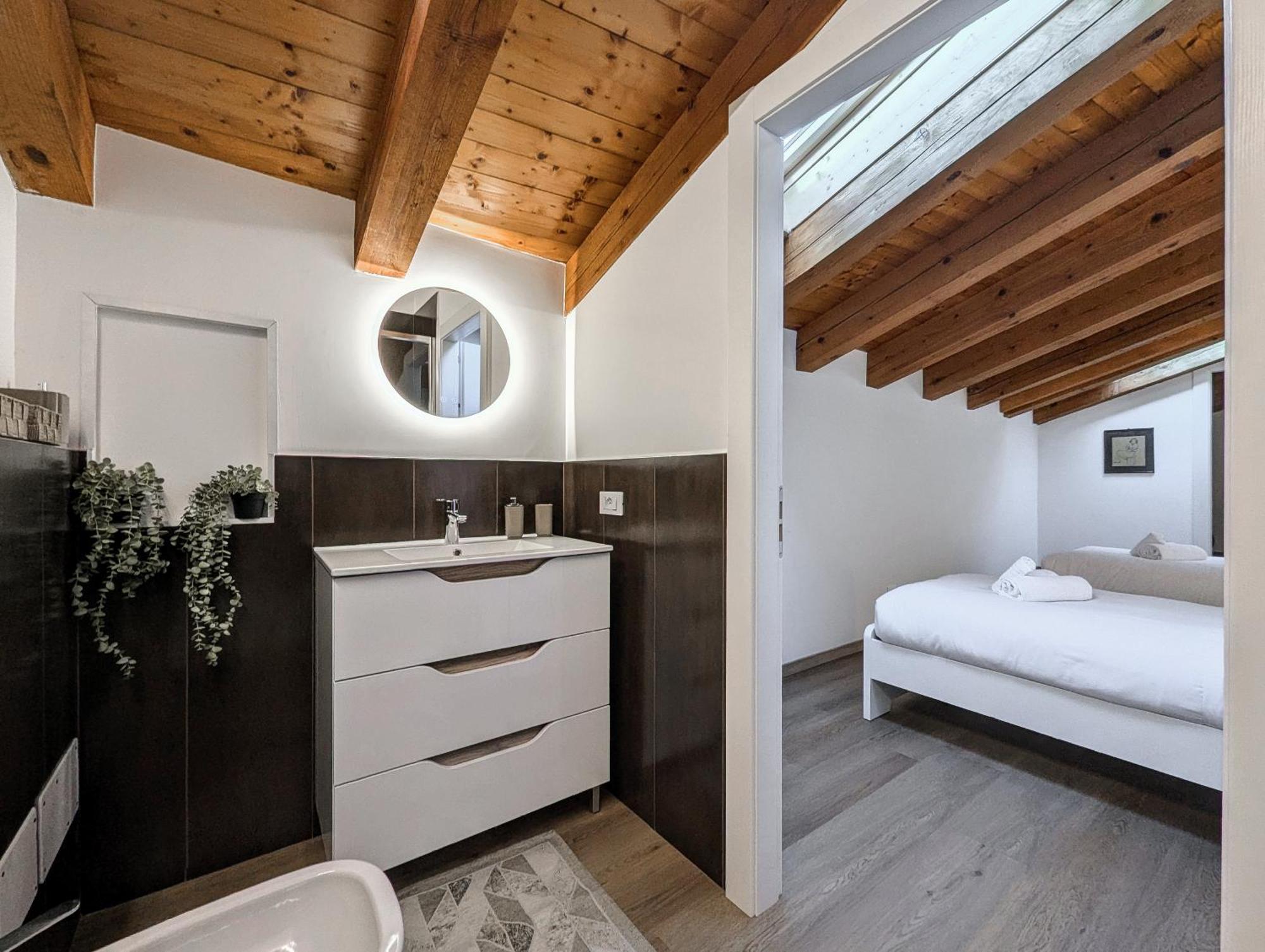 베로나 Flats4Rent Casa Di Gabriella 아파트 외부 사진