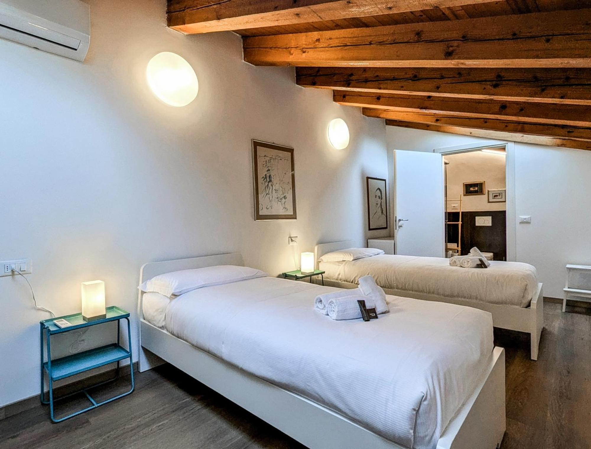 베로나 Flats4Rent Casa Di Gabriella 아파트 외부 사진