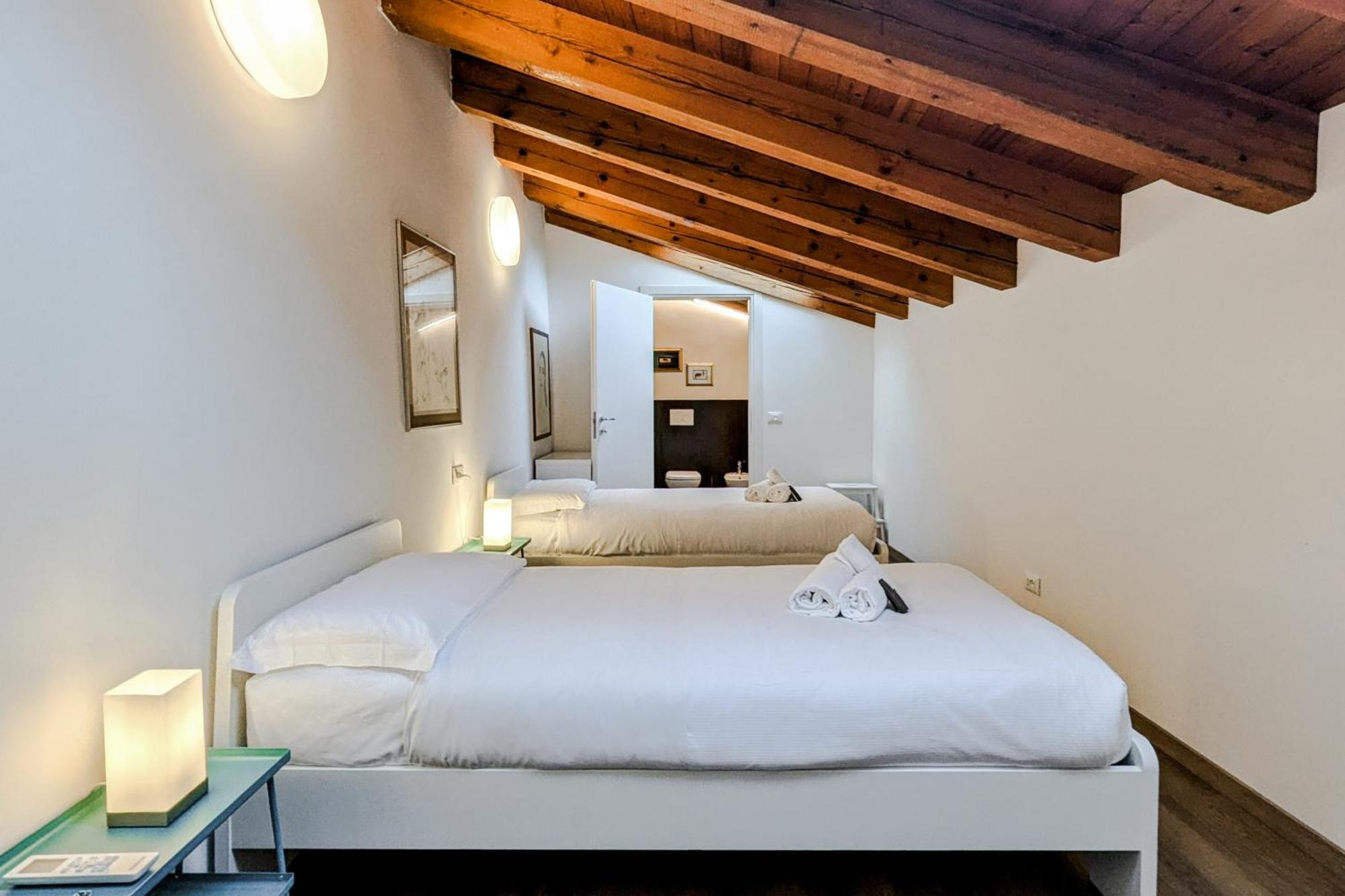 베로나 Flats4Rent Casa Di Gabriella 아파트 외부 사진